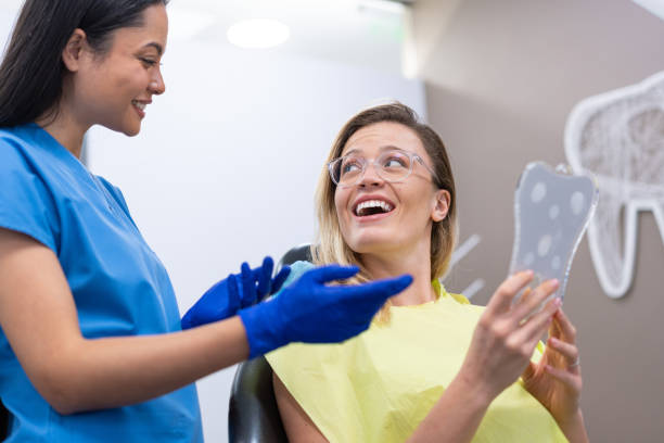 Best Tooth Extraction  in Koontz Lake, IN